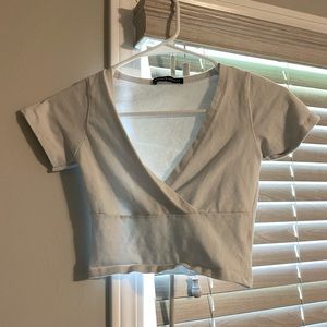 Brandy Melville Top